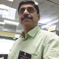 M Kulkarni