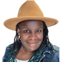 Stephanie Okonkwo
