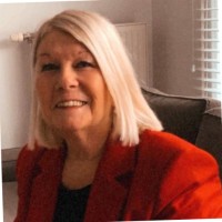 Patricia Van Hoorick