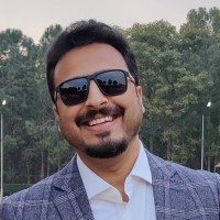 Fahad Sohail