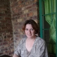 Tracy De Beer