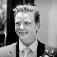 Luke Dodd
