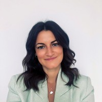 Magdalena Choneva