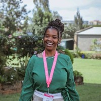 Esther Wanjiru
