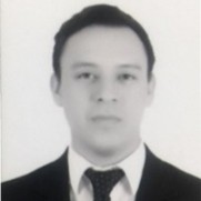 David Eduardo Ramirez Aguirre