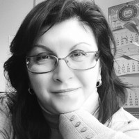 Ирина Спирина
