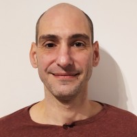 Israel Costa Gerique