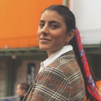 Ximena Cervantes