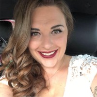 Ashley Ward