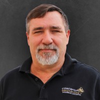 Jimmie Proteau