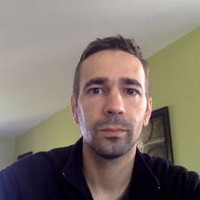 Eric Pommateau