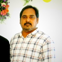 Ravi Kumar Merla