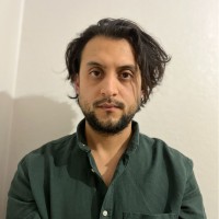 Rene Gudino Alvarez
