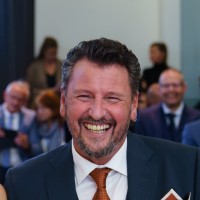 Paul De Jongh