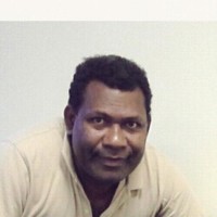 Reuben Tovutovu