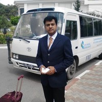 Mahesh Varma (Mack)