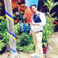 Kishan Khudaniyan