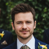 David Glencross