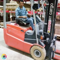 Md Tarique Shabi
