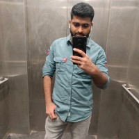 Akash Madheshiya