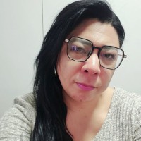 Esmaileini Dos Santos Borges
