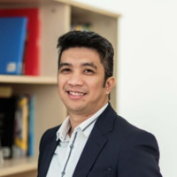 Orlando Macalinao