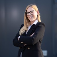 Živa Križnik Šaberl