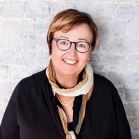 Carol Mitchell