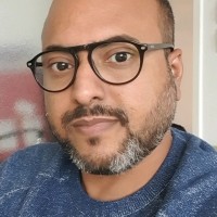 Manish Agarwal