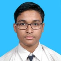 Anirudha Roy