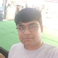 Sandeep Nagpal