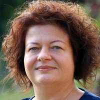 Kátai Ildikó