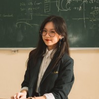 Dương Vũ Bạch