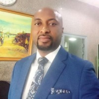 Chidiadi Progress Opara - ACIPM, AISM, M.Sc