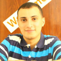 Mohammed Alhadi