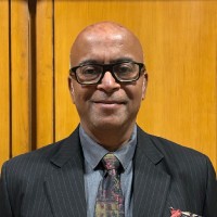 Nirmil Shah