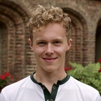 Freddie Floydd