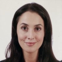Gina Blanco Laurito