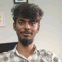 M Shanmugavel