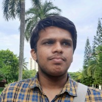 NIHAL P