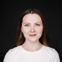 Elena Chirkova