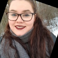 Amy Bliek
