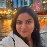 Nada Javed