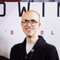 Nathaniel Stoll, Ma