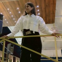 Rohini Parmar