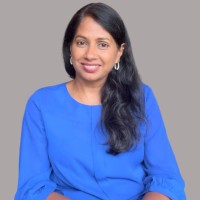 Sonali Surve