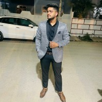 Siddhant Mishra