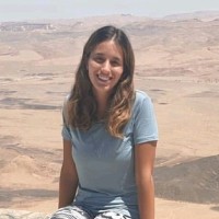 Hila Hitelman