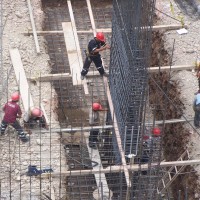 Virtual Construction