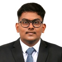 Aadithyaa Vendan
